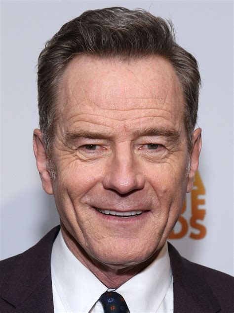 how did bryan cranston become an actor